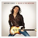 Music Is the Medicine