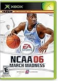 NCAA March Madness 06