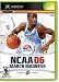 Video Games : Xbox NCAA March Madness 06