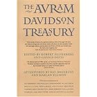 The Avram Davidson Treasury: A Tribute Collection by  Avram Davidson, Ray Bradbury, Harlan Ellison, and Robert Silverberg