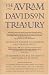 The Avram Davidson Treasury: A Tribute Collection