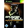 Tom Clancy's Splinter Cell - Pandora Tomorrow