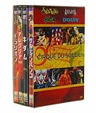 �V���N�E�h�D�E�\���C�� �W���p���E�c�A�[BOX(4���g) [DVD]