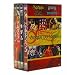 �V���N�E�h�D�E�\���C�� �W���p���E�c�A�[BOX(4���g) [DVD]