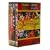 �V���N�E�h�D�E�\���C�� �W���p���E�c�A�[BOX(4���g) [DVD]