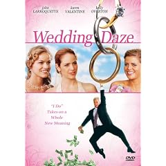 Wedding Daze - DVD