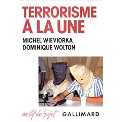 Terrorisme � la une