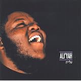Ali'Yah ~ D Black