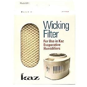 Kaz WF-1 Wicking Filter
