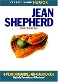 Jean Shepherd: Dont Be a Leaf