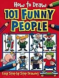 101 funny people
