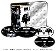 MIB I & II �c�C���E�p�b�N [DVD]