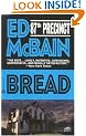 Bread (87th Precinct Mysteries)