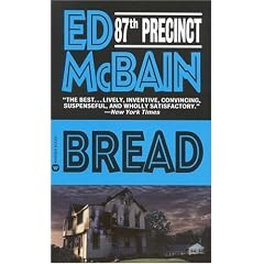 Bread (87th Precinct Mysteries)