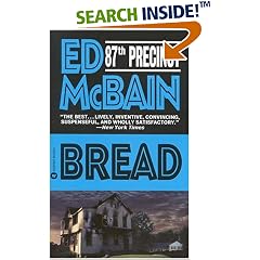 Bread (87th Precinct Mysteries)
