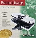 VillaWare V3600-NS Prego Nonstick Pizzelle Baker