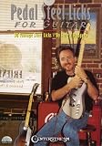 Revue Centerstream  / Pedal Steel Licks