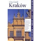 Krakow (Blue Guides) by Jasper Tilbury