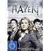 Haven - Die komplette erste Staffel [4 DVDs]