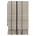 Thomas O'Brien&reg; Menswear Throw