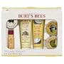 Burt's Bees Tips and Toes Kit