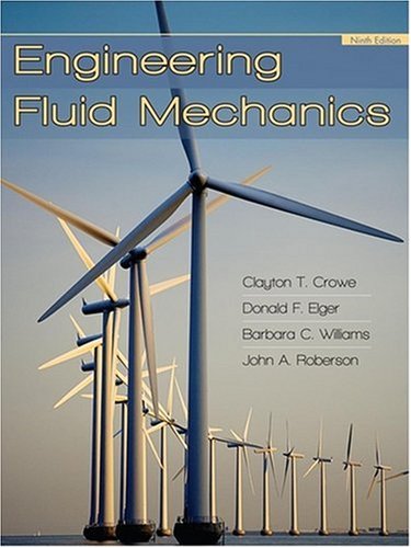 Engineering Fluid Mechanics