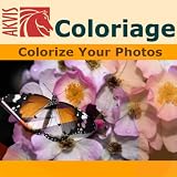 AKVIS Coloriage for Mac v.7.5 プラグイン版 [ダウンロード]