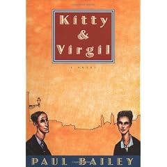 Kitty And Virgil