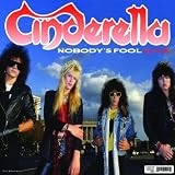 Nobody`s Fool Live [Vinyl]