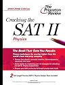 Cracking the SAT II: Physics, 2003-2004 Edition (College Test Prep)