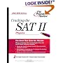 Cracking the SAT II: Physics, 2003-2004 Edition (College Test Prep)
