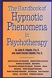 Handbook Of Hypnotic Phenomena In Psychotherapy