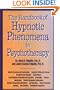 The Handbook Of Hypnotic Phenomena In Psychotherapy