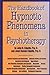 Handbook Of Hypnotic Phenomena In Psychotherapy