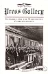 Press Gallery: Congress and the Washington Correspondents