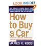 How to Buy a Car