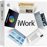 Revue Apple  / IWork '08 (1 poste)