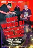 DMC Technics World Final And Eliminations 2005