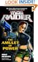 The Amulet of Power (Lara Croft: Tomb Raider)