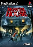 Eigenschaften THQ Entertainment GmbH  / Monster House