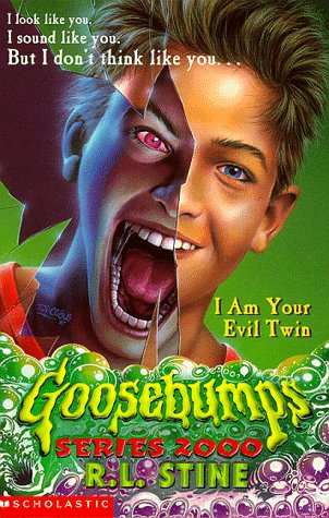  R.L. Stine