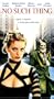 No Such Thing [VHS]
