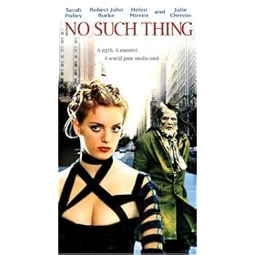 No Such Thing