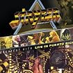 Greatest Hits: Live in Puerto Rico