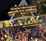 Greatest Hits: Live in Puerto Rico