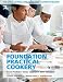 Practical Cookery: Foundation Student Book Level 1