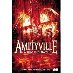 The Amityville Horror - A New Generation by 