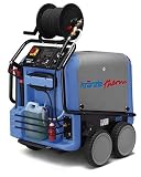 Kranzle 1165TST Hot Water Pressure Washer 2400PSI. Quality German Built Unit