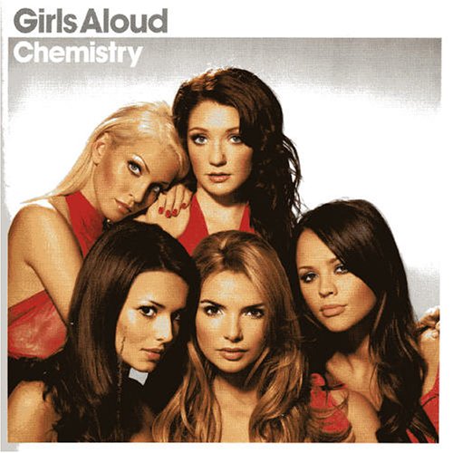 CD-Charts  Music : Chemistry