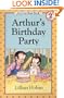 Arthur's Birthday Party (I Can Read Books)
